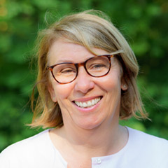 Sabine Mindermann Sekretariat