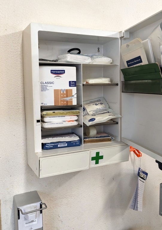 Paulus-Schule Neubau